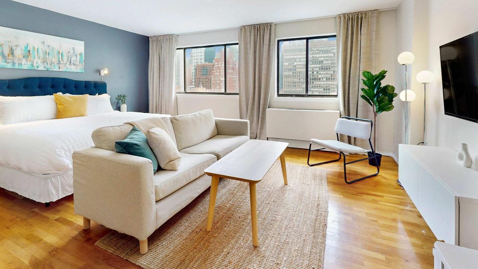 The Kips Ii Vibe 8643 Apartment *