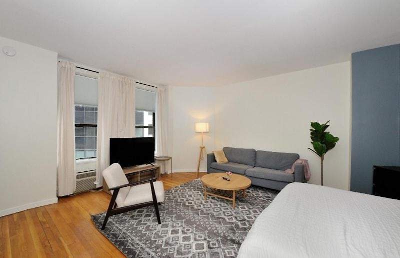 Apartment The Grand Vibe 8737