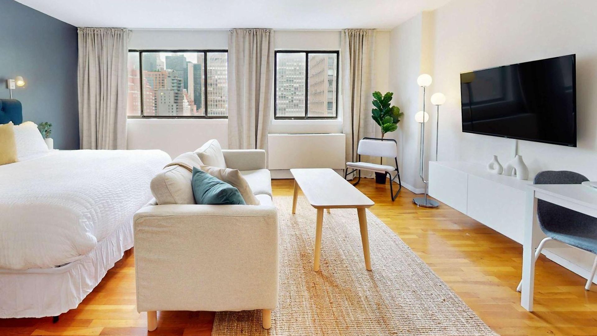 The Kips Ii Vibe 8643 Apartment