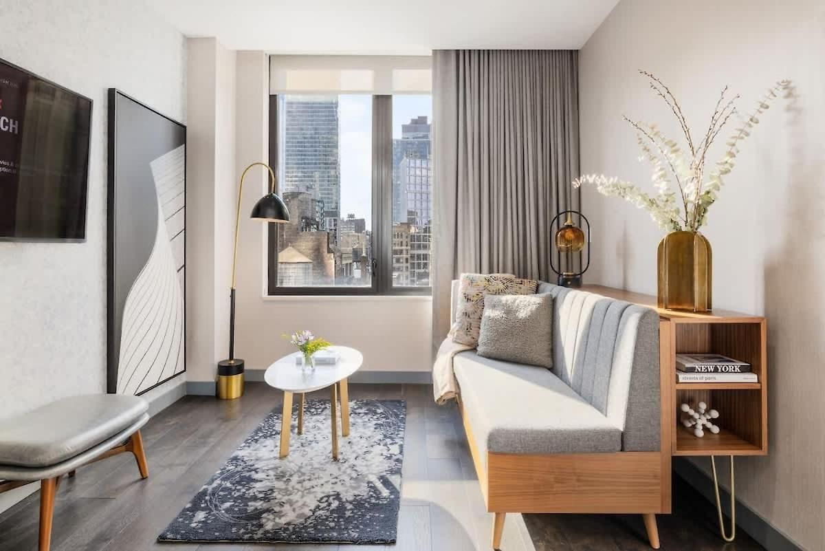 Apartment The Vibe On 5th Iii Vibe 8752