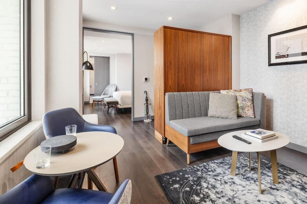 Apartment The Vibe On 5th X Vibe 8759 New York