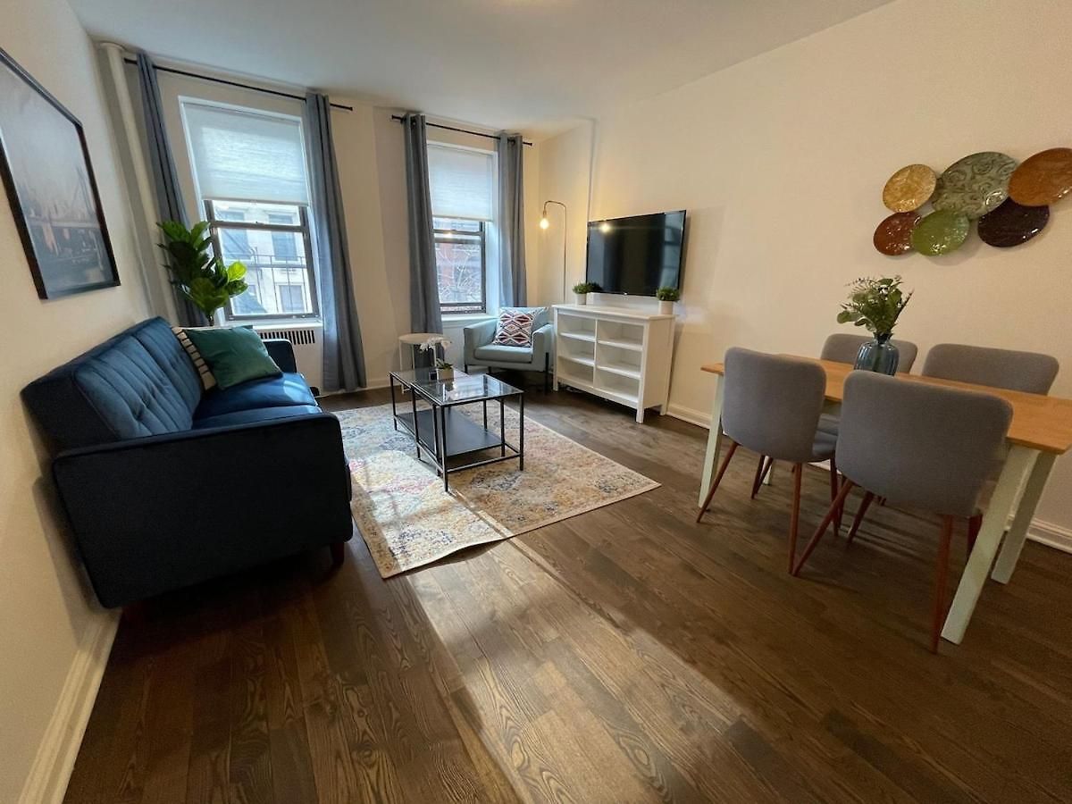 The United Flat Vibe 6835 New York
