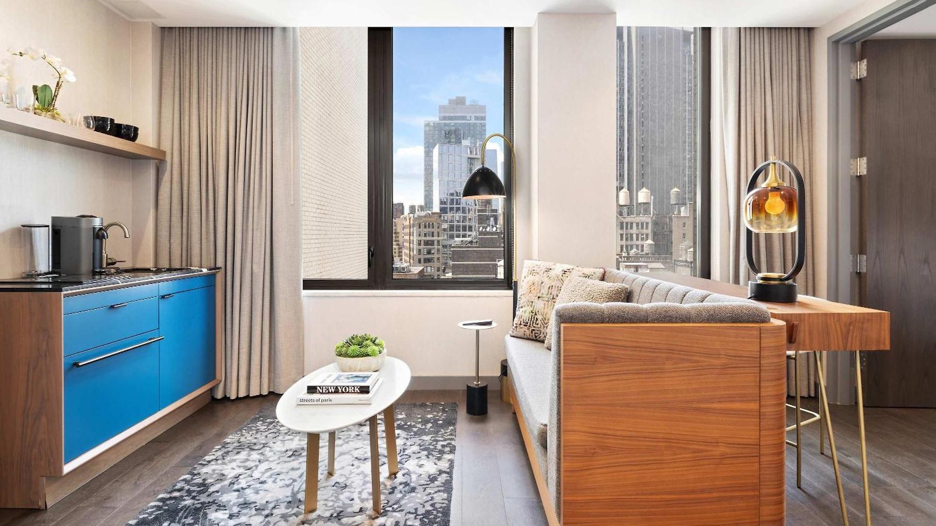 The Vibe On 5th Vii Vibe 8756 Apartment