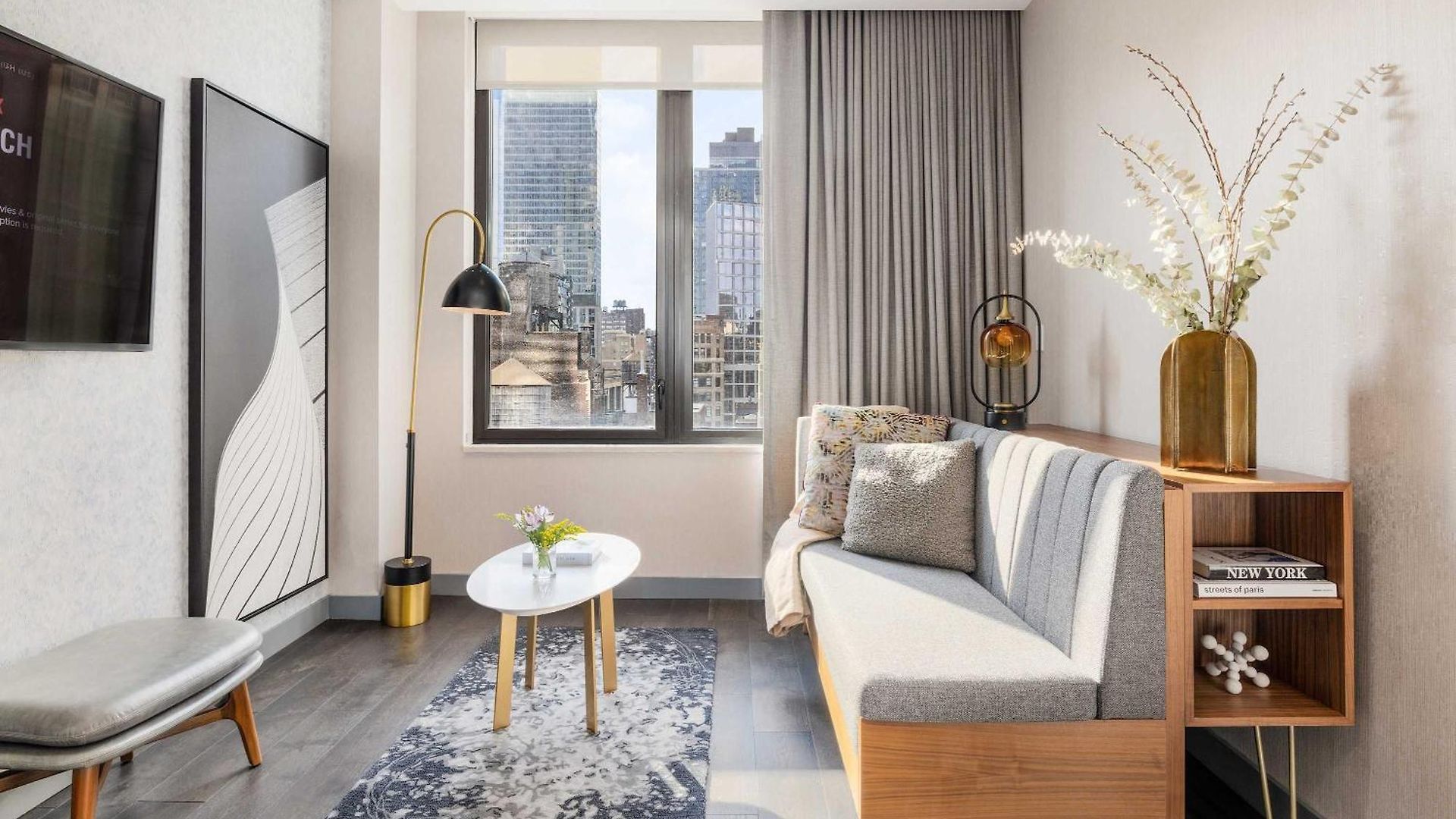 Apartment The Vibe On 5th V Vibe 8754