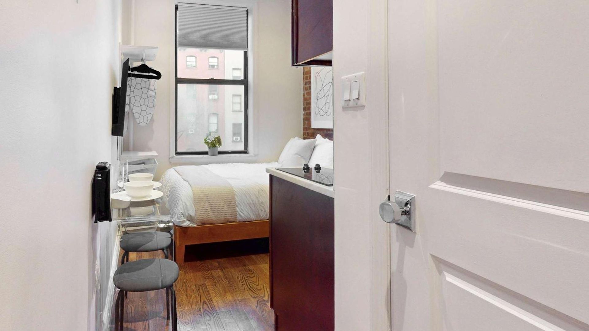 The Hudson Iii Vibe 8812 Apartment New York
