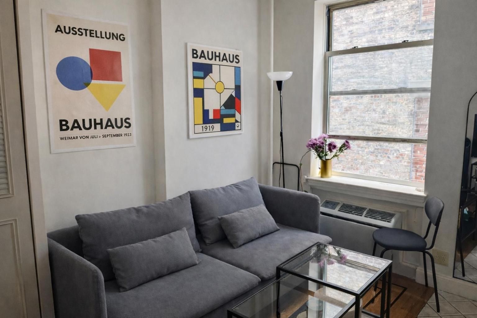 Apartment Stylish West Village Gem - Prime Nyc Location