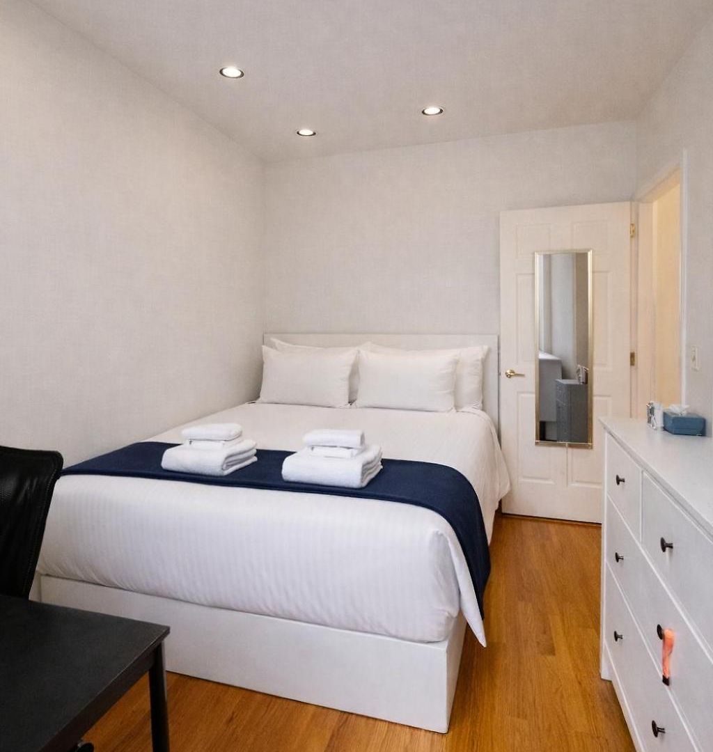 Stylish West Village Gem - Prime Nyc Location