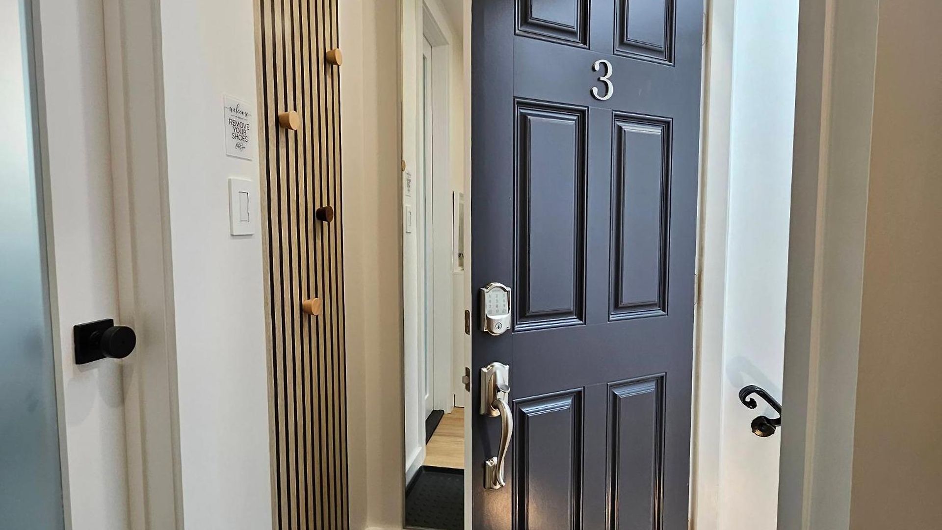 Apartment Spacious 2-bedroom Near Subway - Easy Manhattan Access