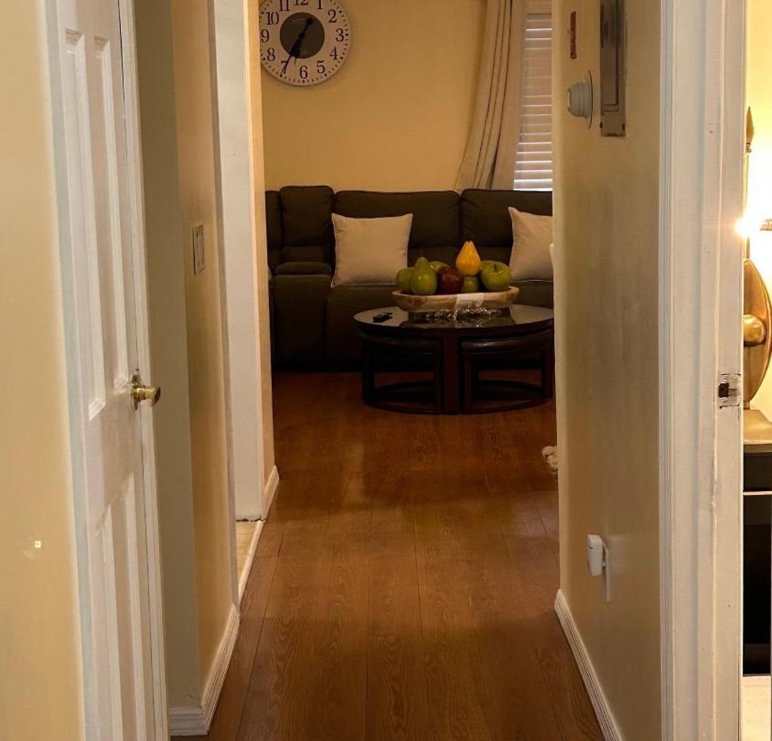 Casseus J Legacy Apartment *