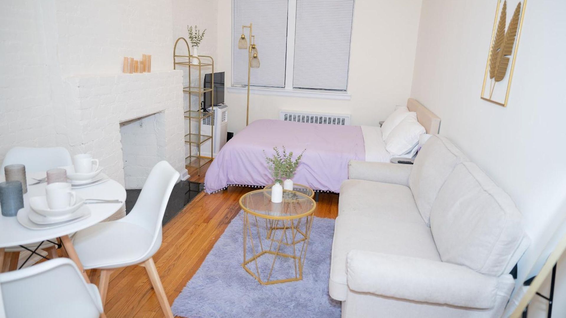 Apartment New York12-east3 Village Gem Near Union Square-walk Everywhere New York