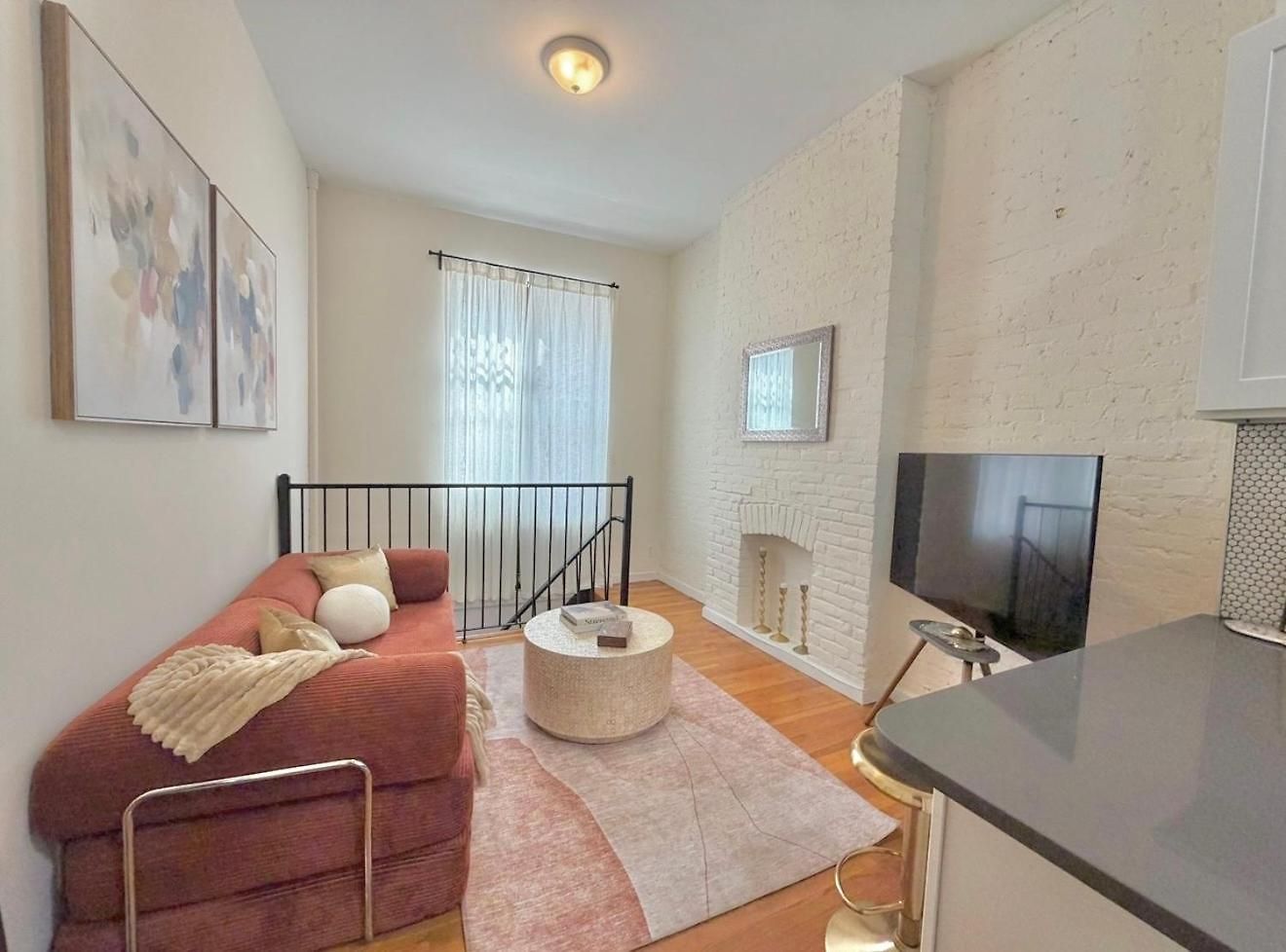 Apartment Gorgeous 2 Bedroom 2 Baths Nyc Oasis