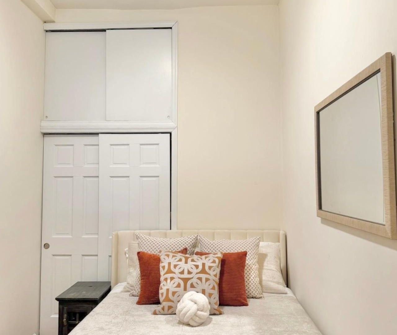 Apartment Gorgeous 2 Bedroom 2 Baths Nyc Oasis