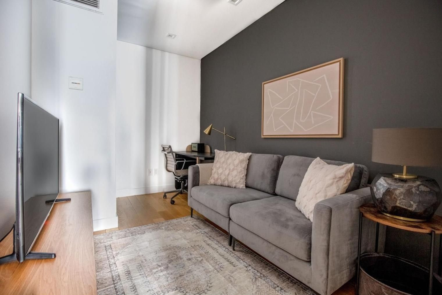 Smart Nolita 1br W Wd Nr Famous Cafes Nyc-295 *
