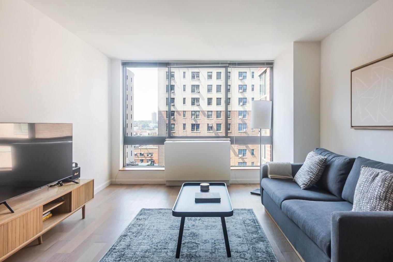 Apartment Blueground Upper West Side Rooftop Nr Park Nyc-1898