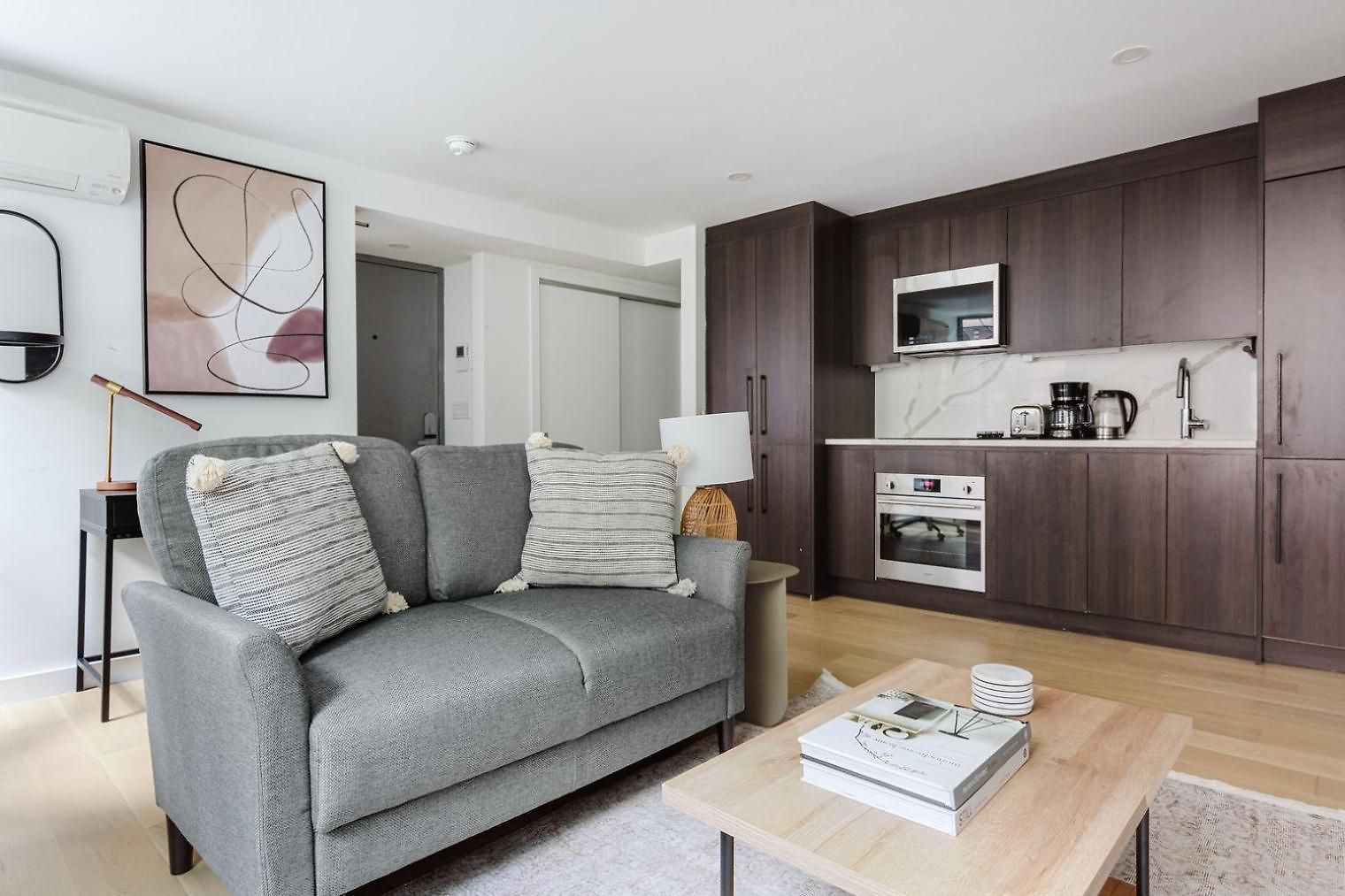 Apartment Blueground Soho In-unit Wd Near Film Center Nyc-1515 *