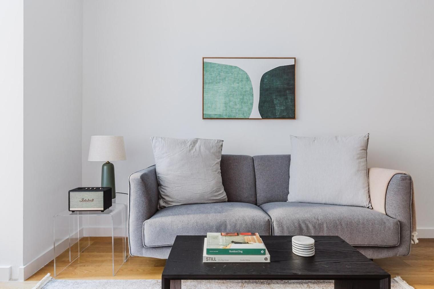Blueground Soho Washer Nr Washington Sq Park Nyc-1589 Apartment