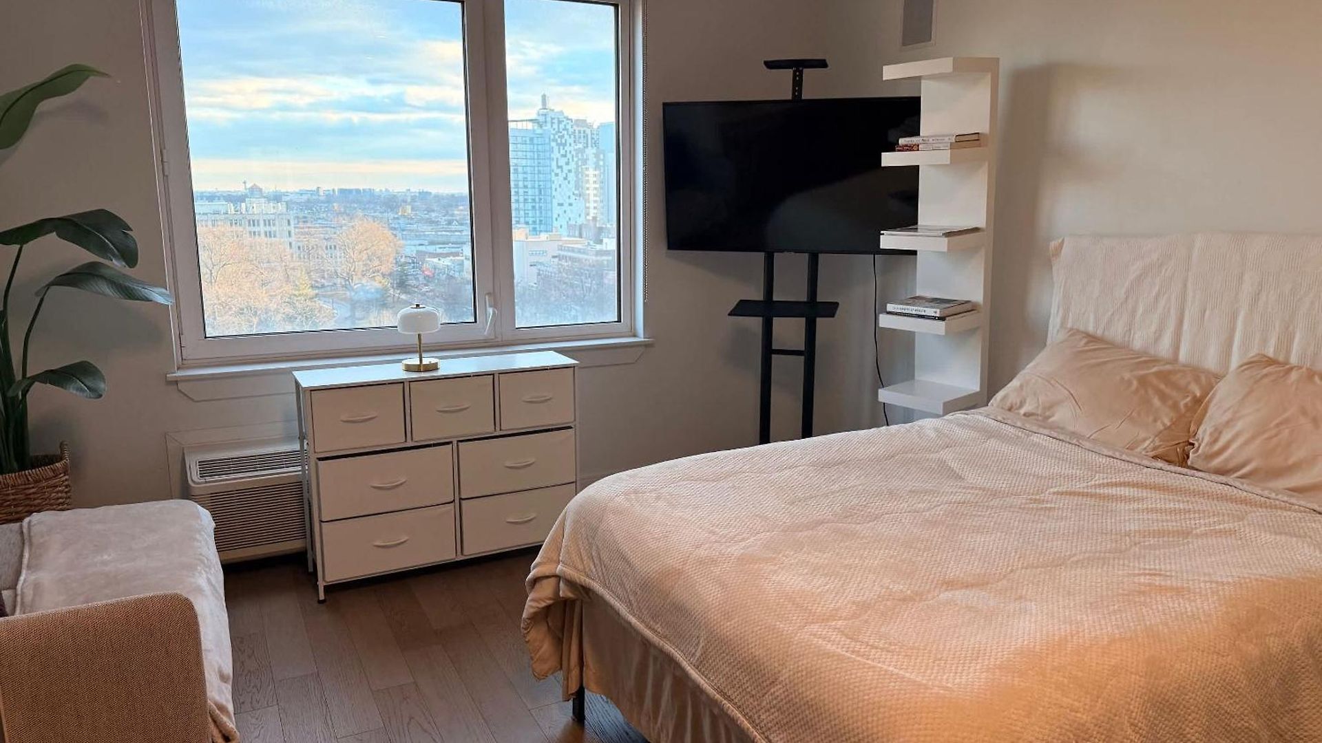Apartment Luxury Nyc Getaway With Amazing Views New York