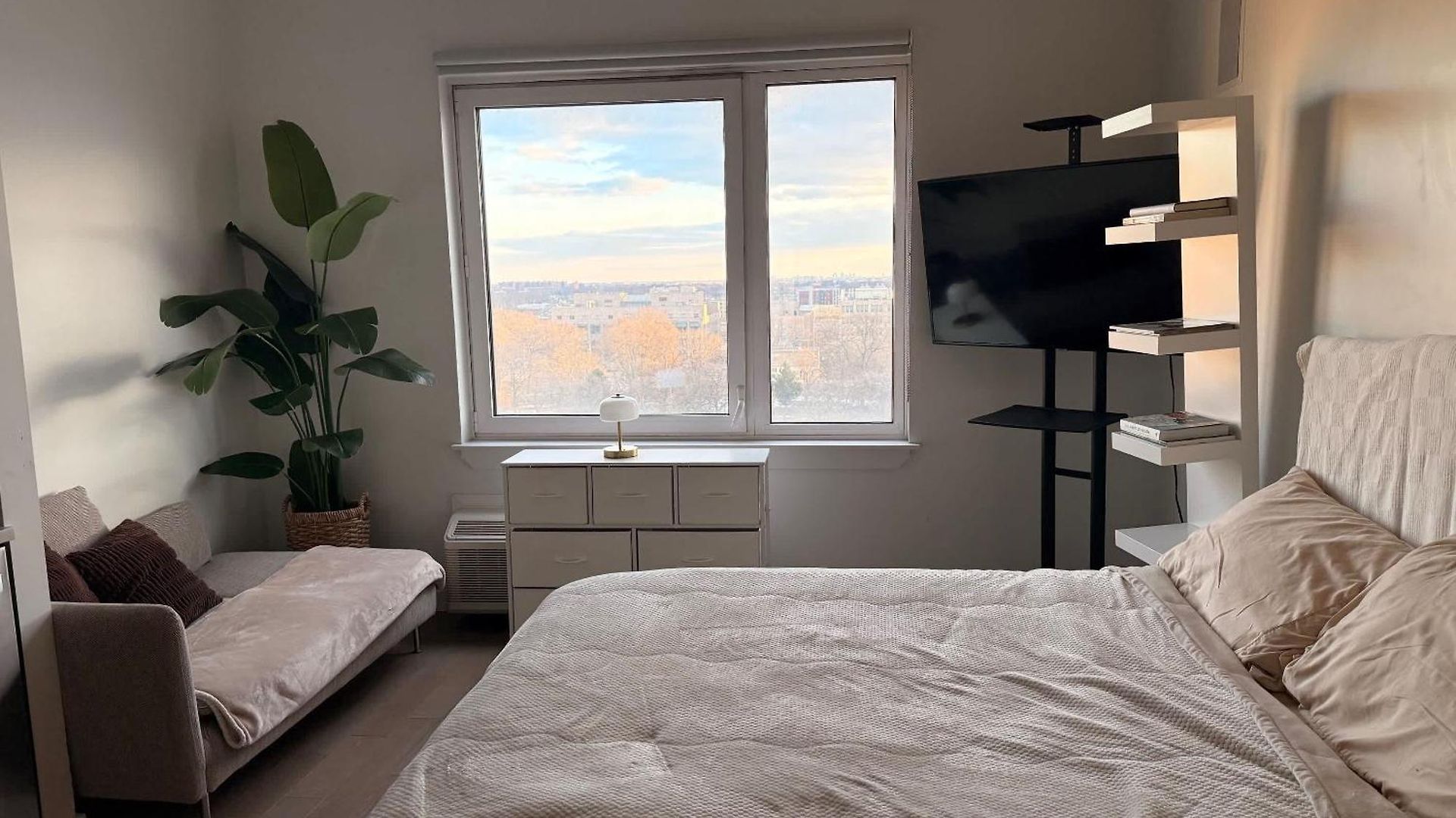 Luxury Nyc Getaway With Amazing Views