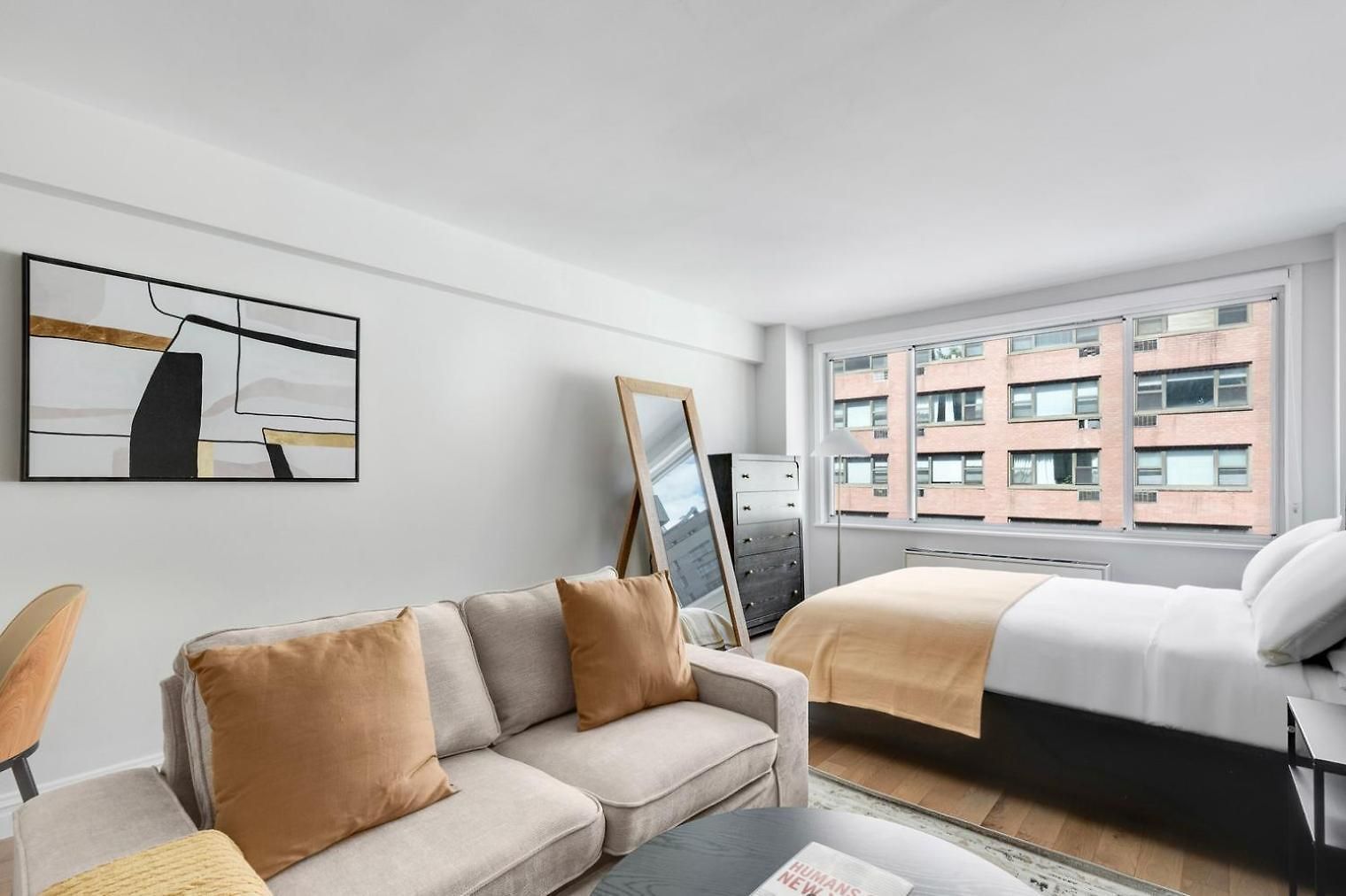 Apartment Blueground Midtown East Fitness Center Nr Un Nyc-1999 New York