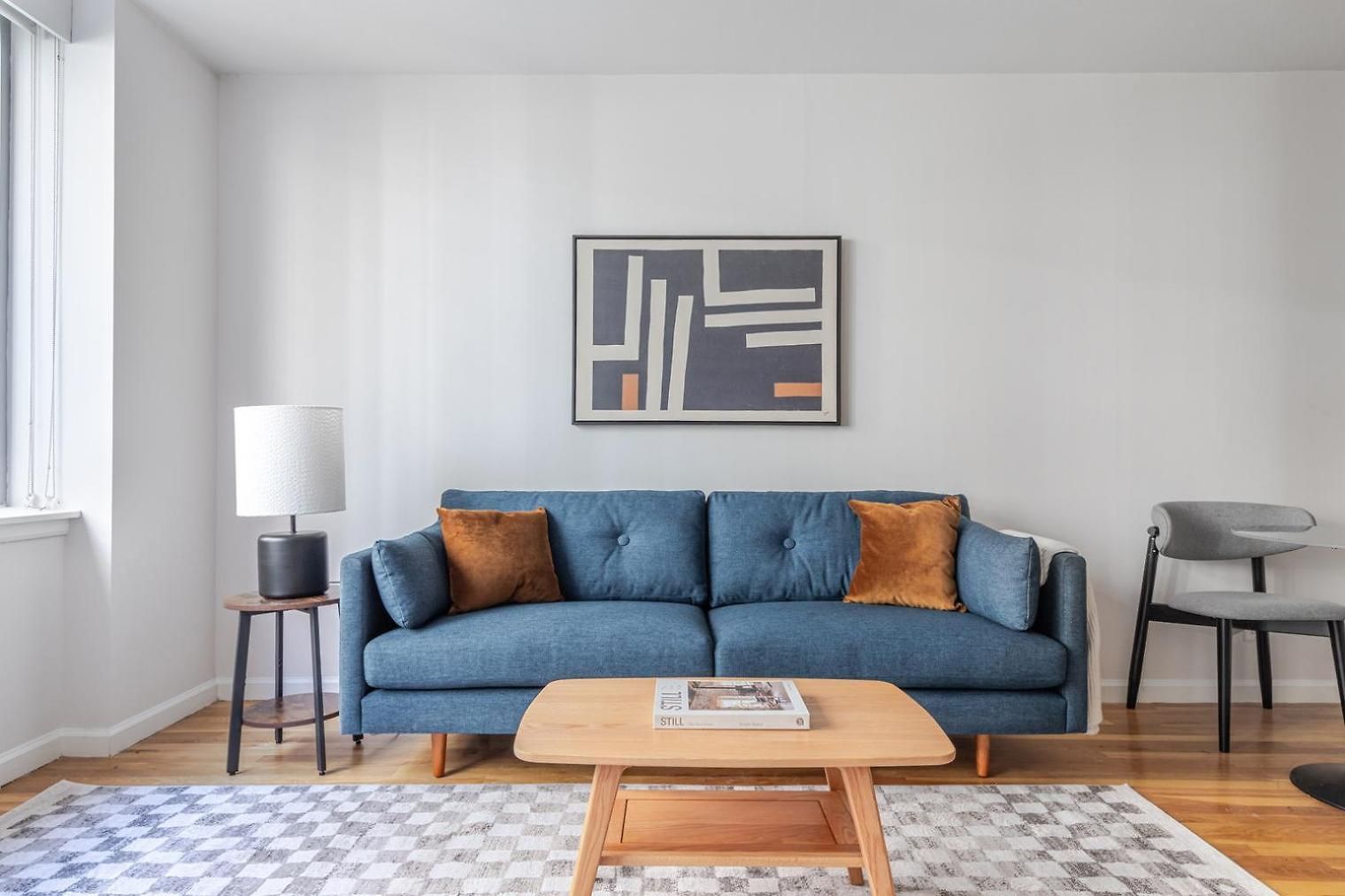 Apartment Blueground Chelsea Rooftop Nr High Line Nyc-2036