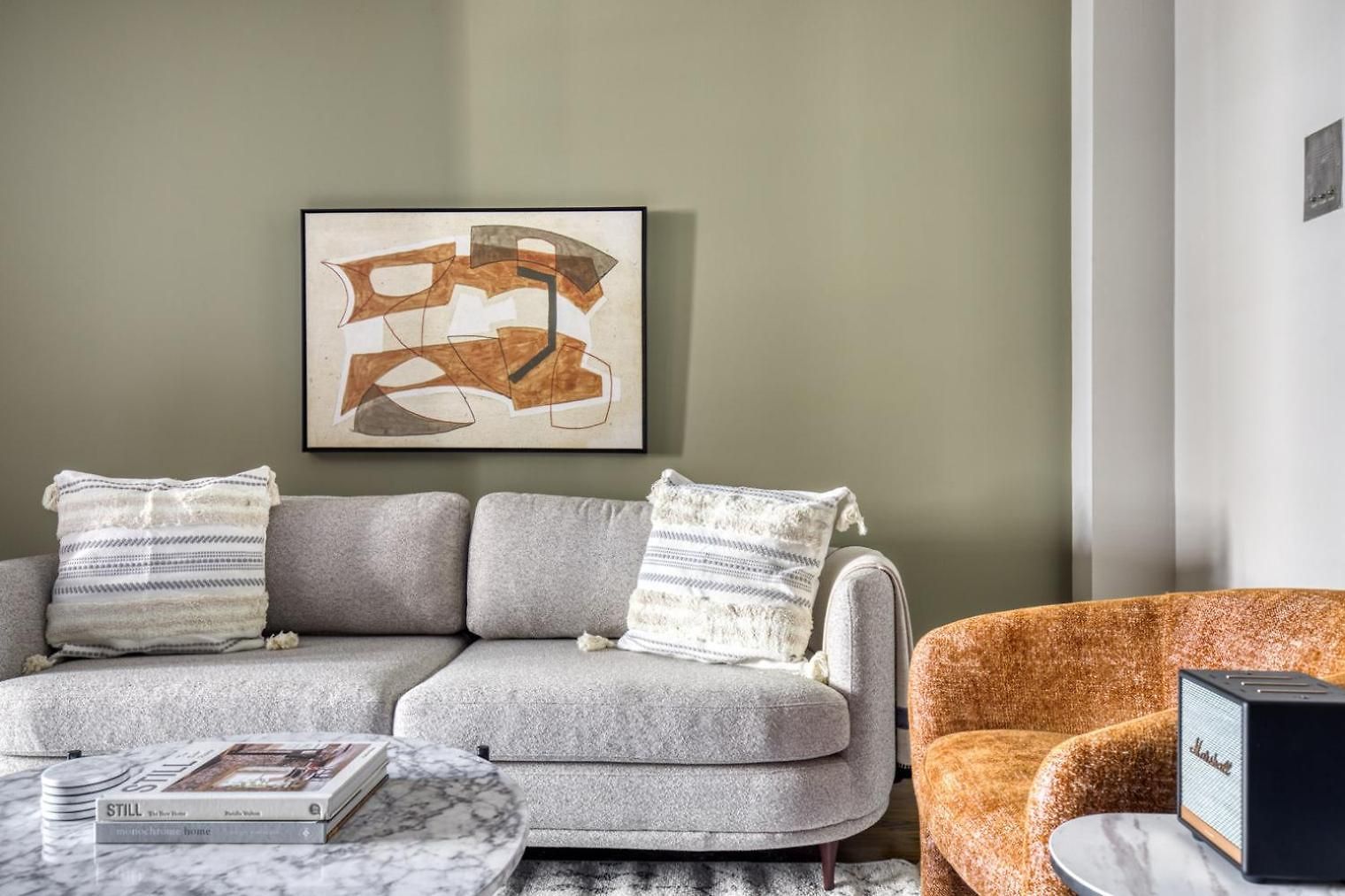 East Village 2br W Wd Nr Restaurants Nyc-954 Apartment New York