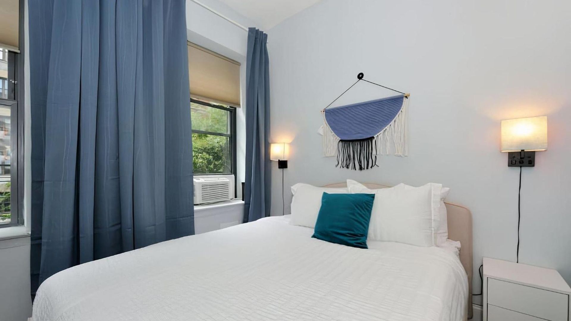The Jayden Ii Vibe 8739 Apartment New York