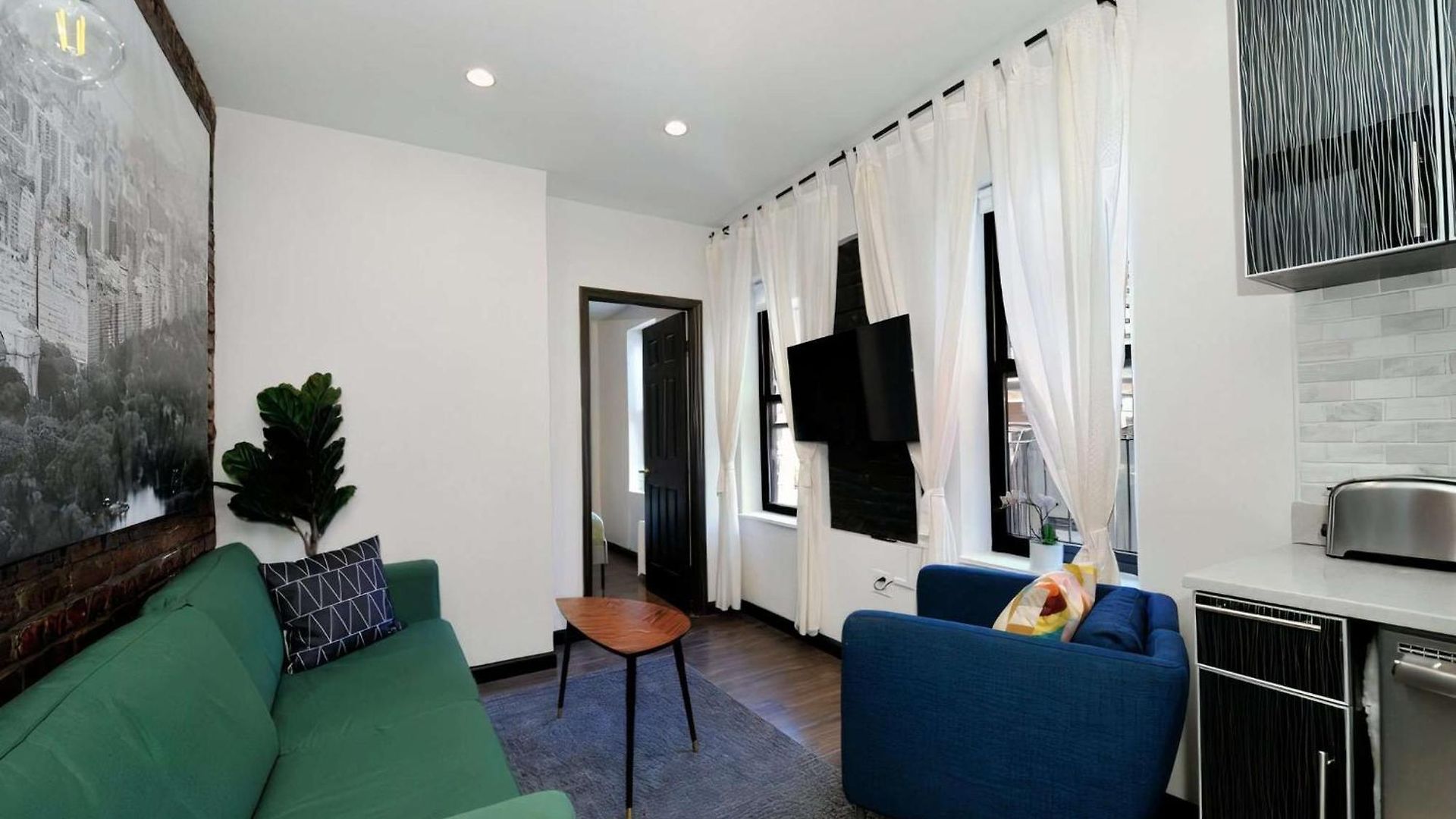 Apartment The Ideal Viii Vibe 8694