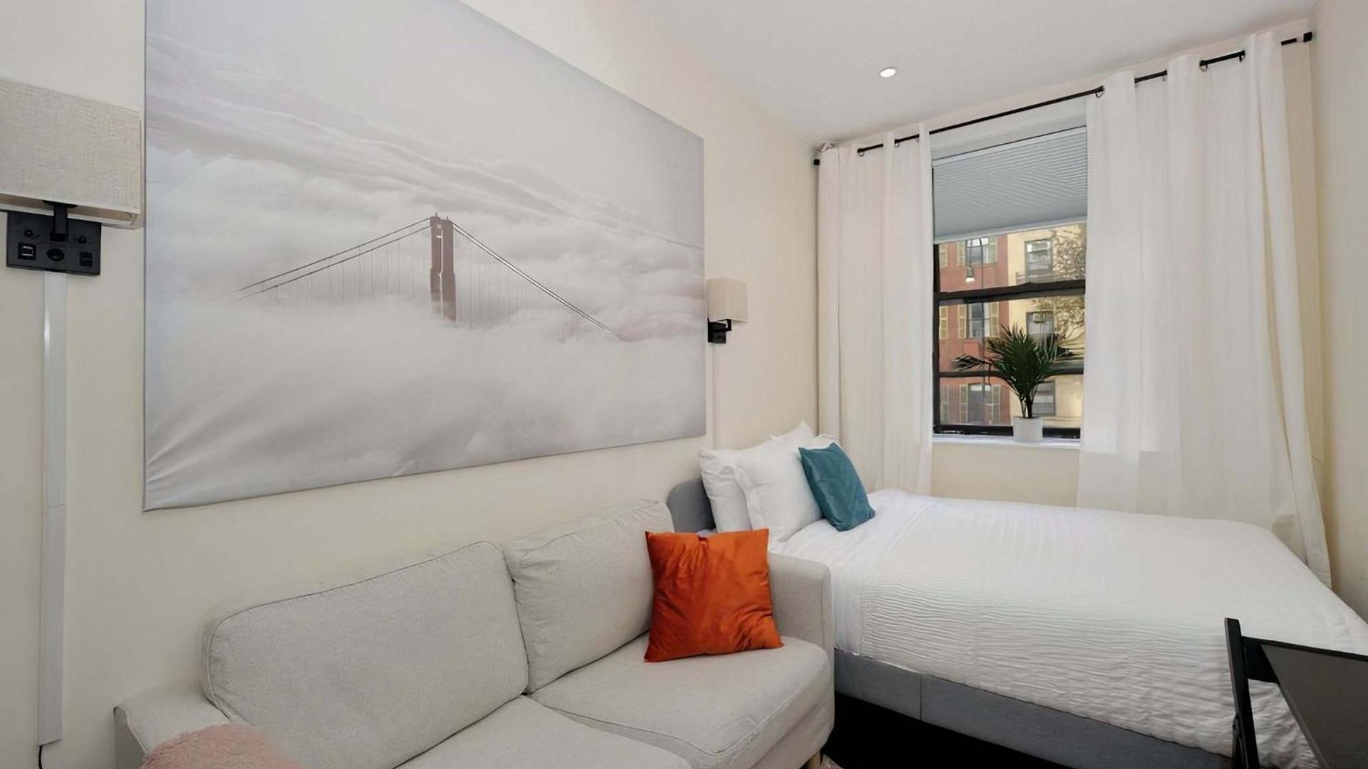 Apartment The Hudson Ii Vibe 8732 New York