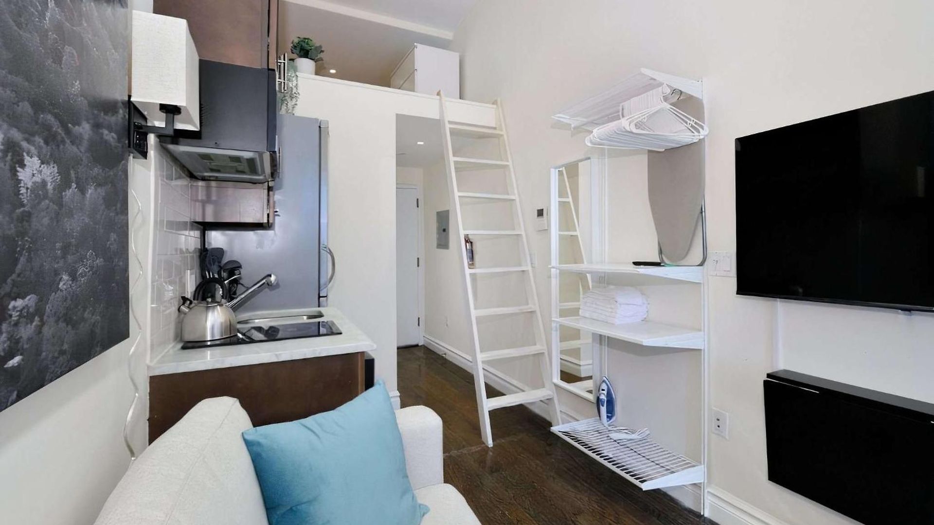 Apartment The Hudson Vibe 8686