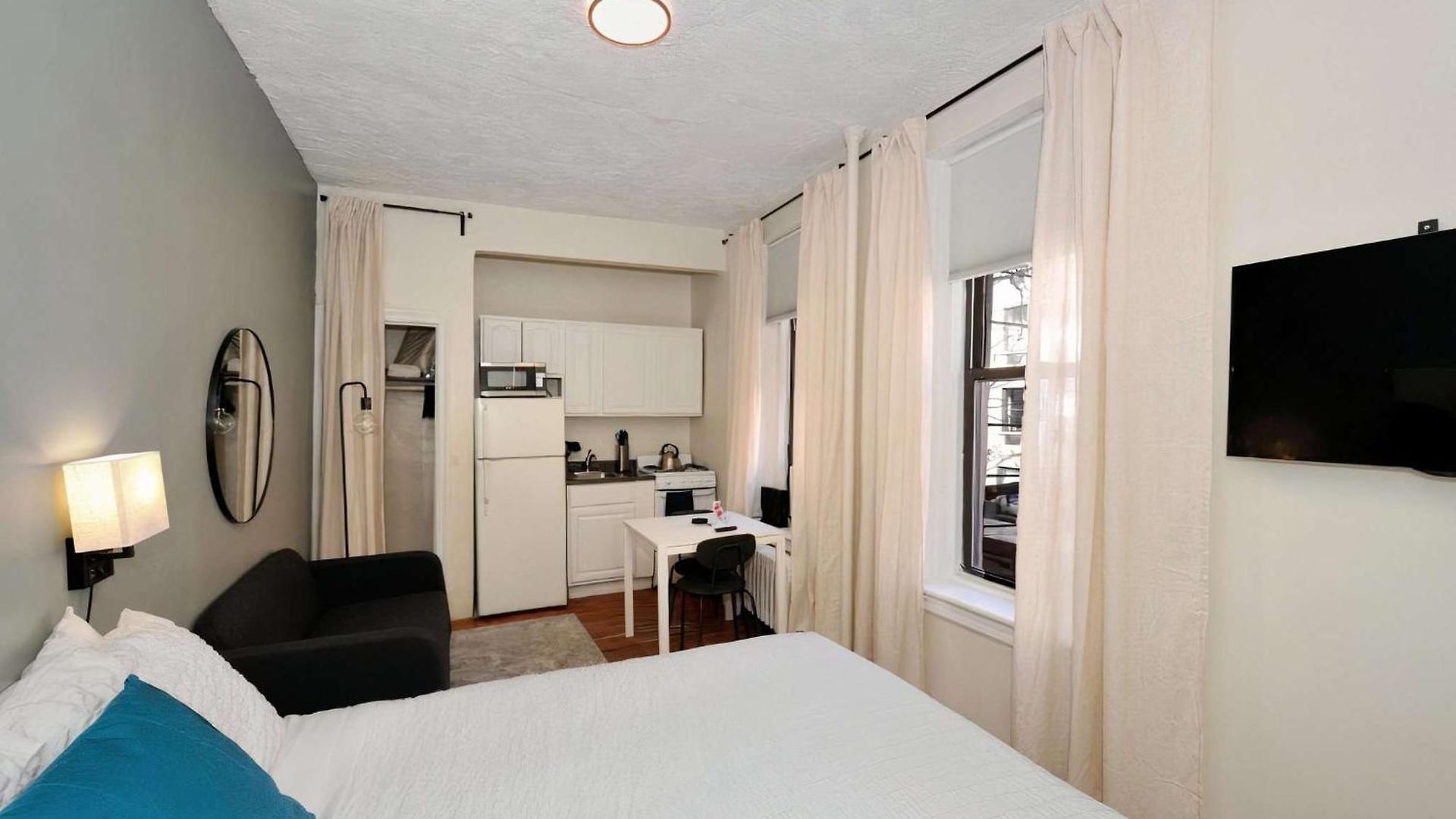 Apartment The Clinton Ii Vibe 8572