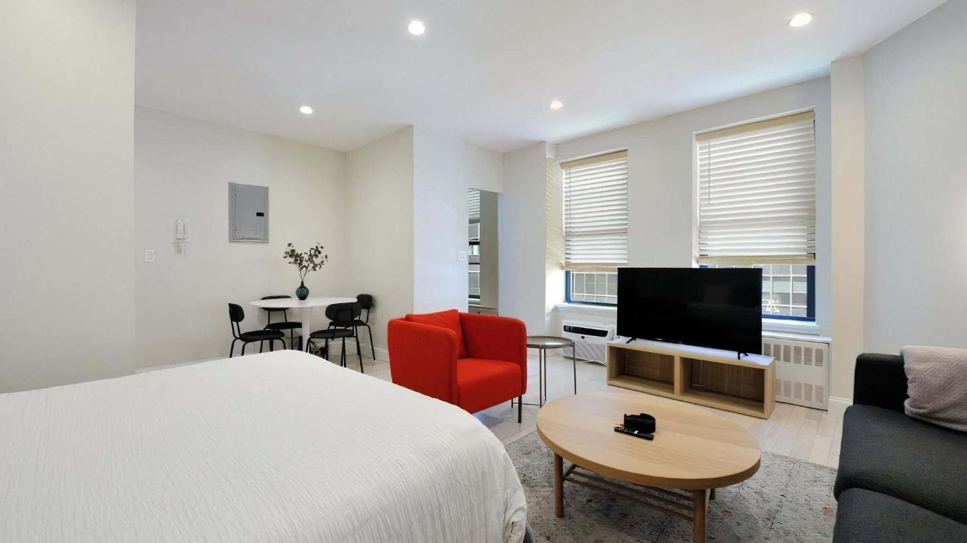 Apartment The Grand Ii Vibe 8738