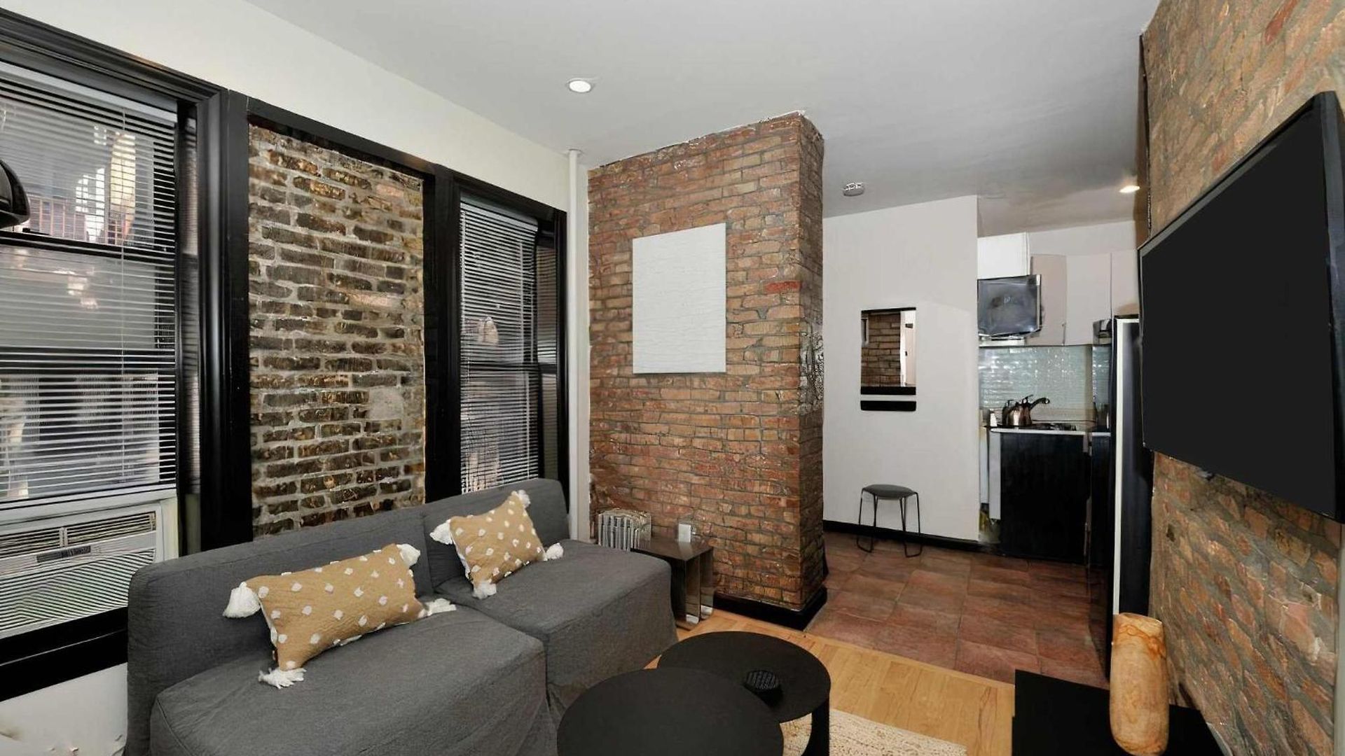 The Gram Ii Vibe 8575 Apartment *