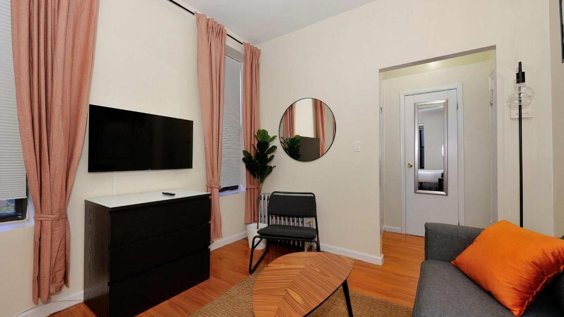 Apartment The Clinton Iv Vibe 8733 *