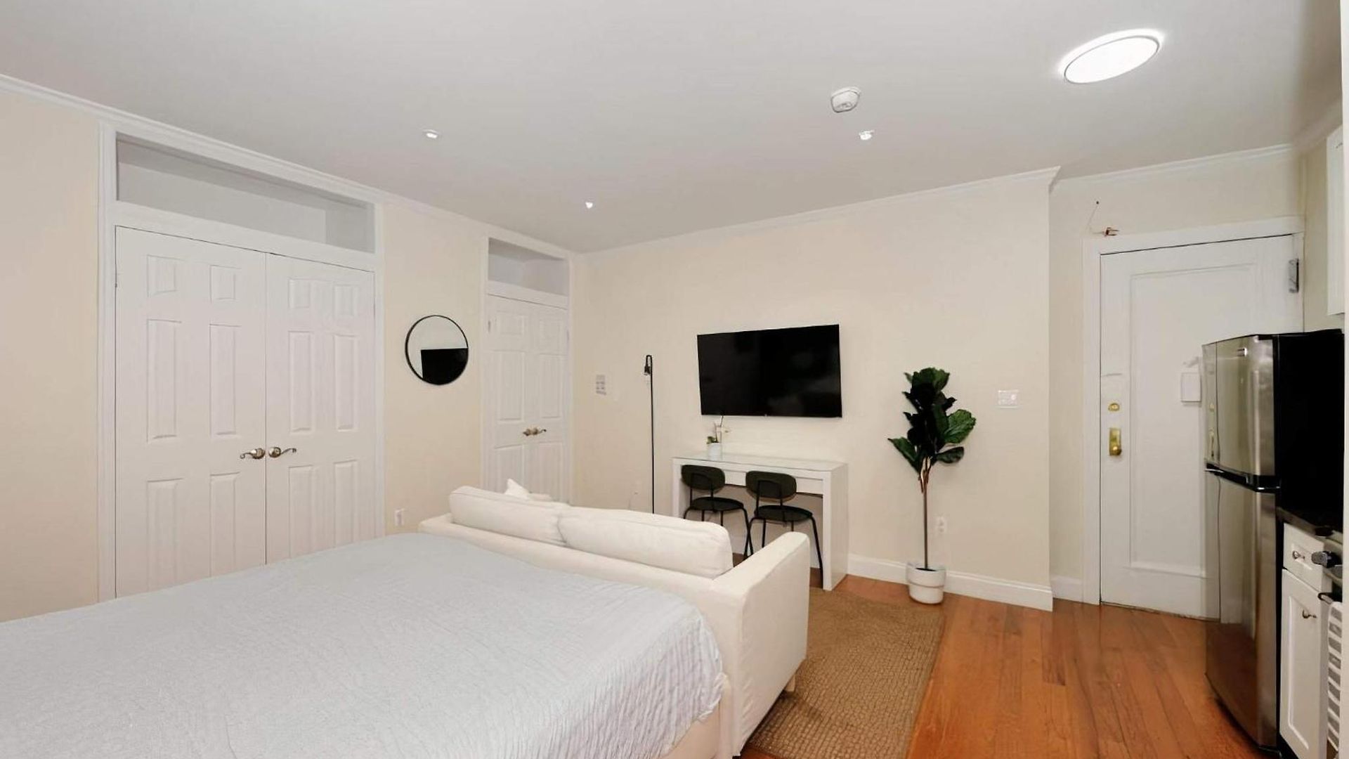 The Lexy Iv Vibe 8628 Apartment *