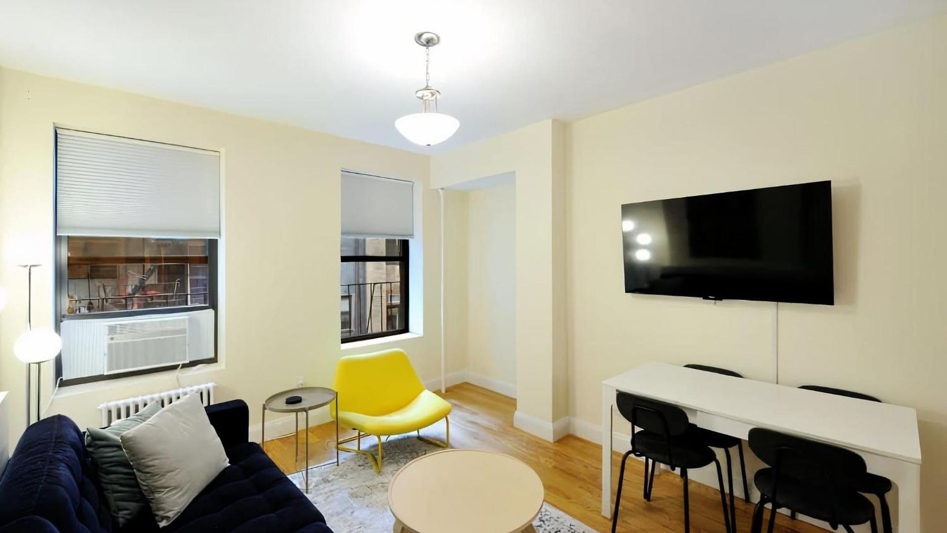 Apartment The Emerson Vibe 8742 New York