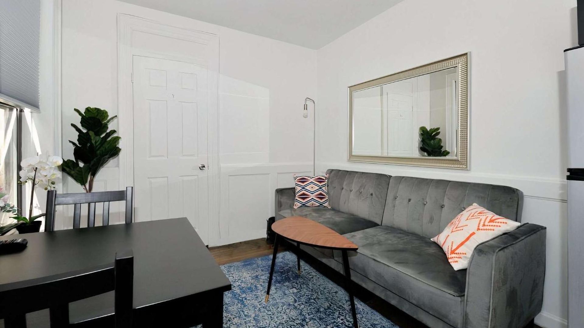 Apartment The Dale Vibe 8601