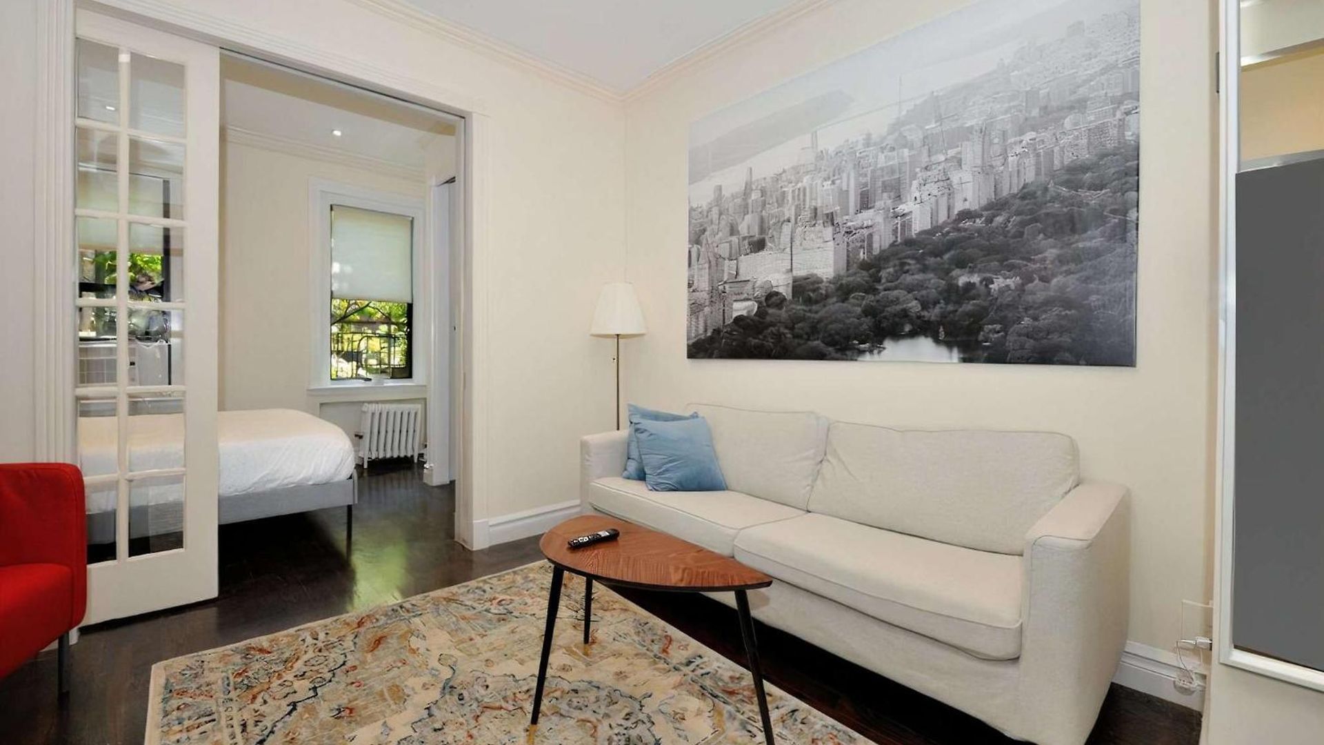 The Bohemian Vibe 8699 Apartment *