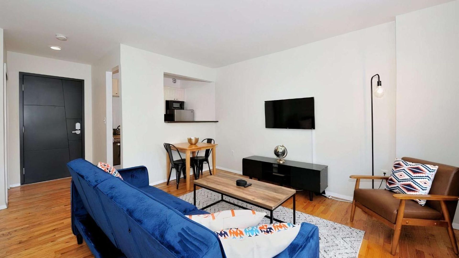 Apartment The Kips Iii Vibe 8646 New York
