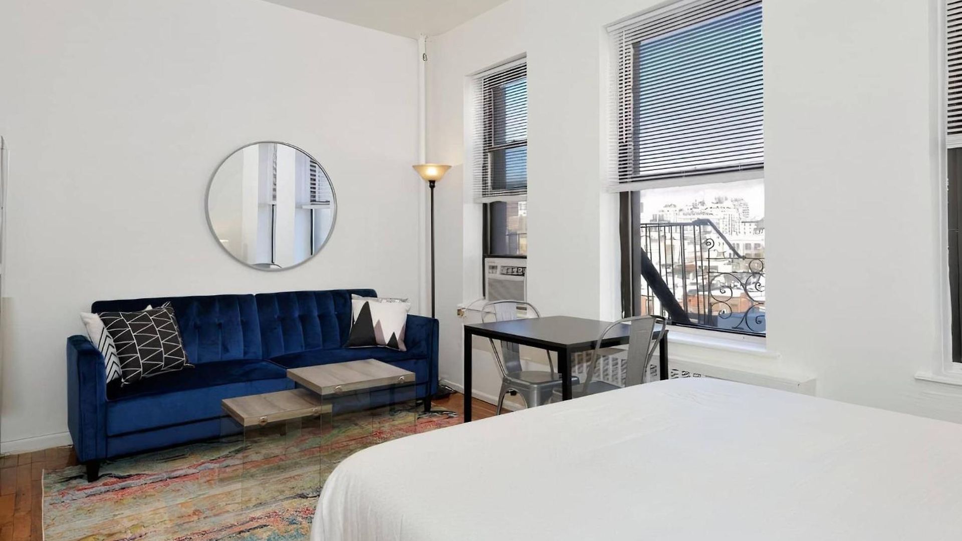 The Columbus Iv Vibe 8627 Apartment *