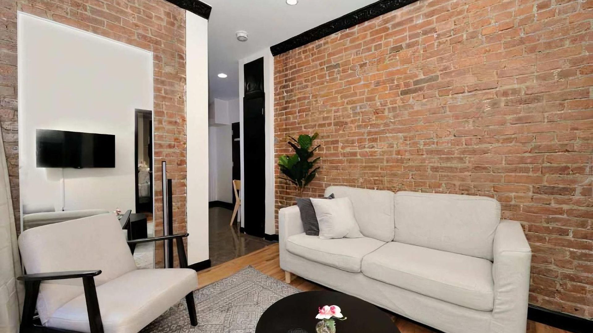 Apartment The Gram Vibe 8581