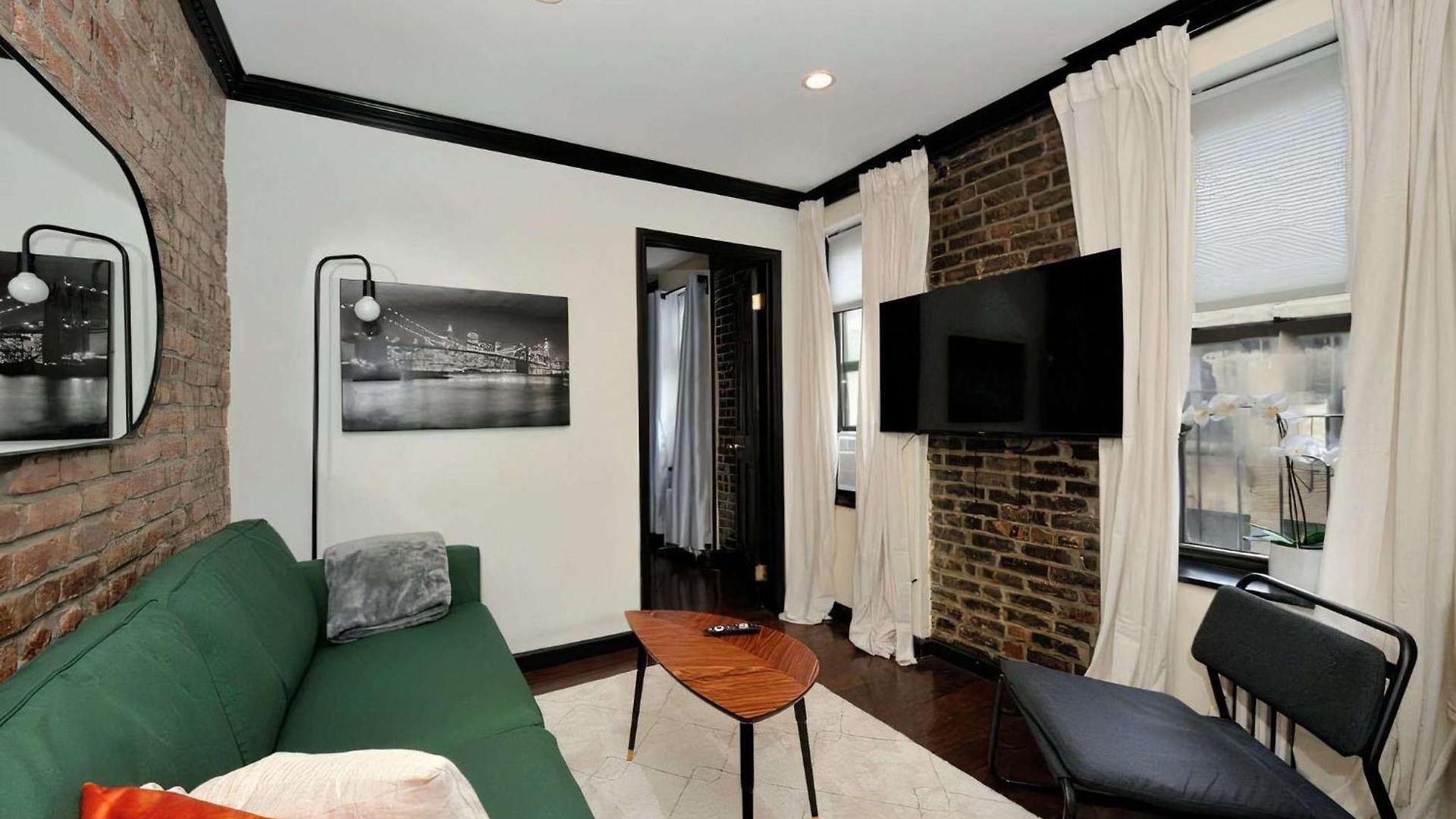 The Gram Ix Vibe 8568 Apartment *