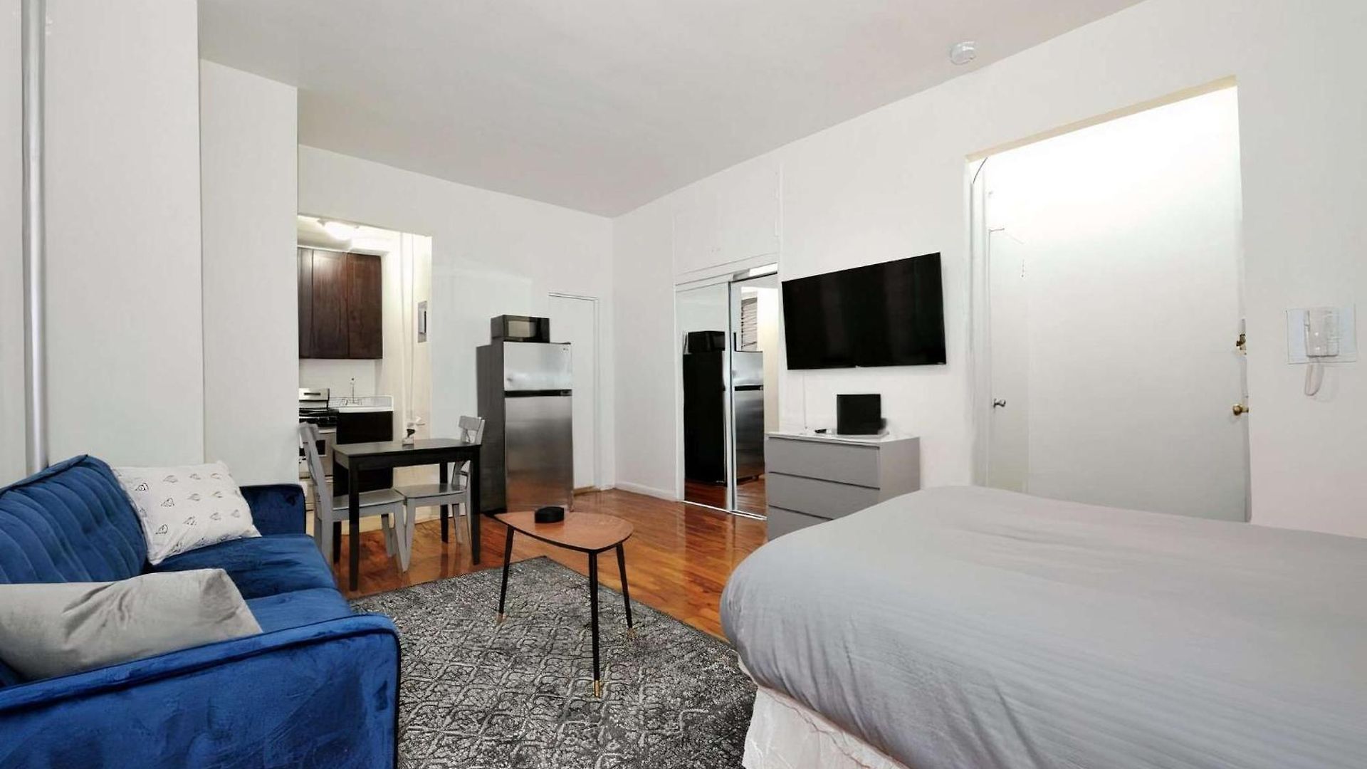 The Columbus Iii Vibe 8639 Apartment New York