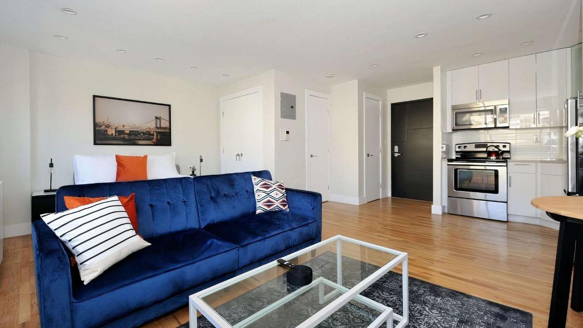 The Kips V Vibe 8651 Apartment New York