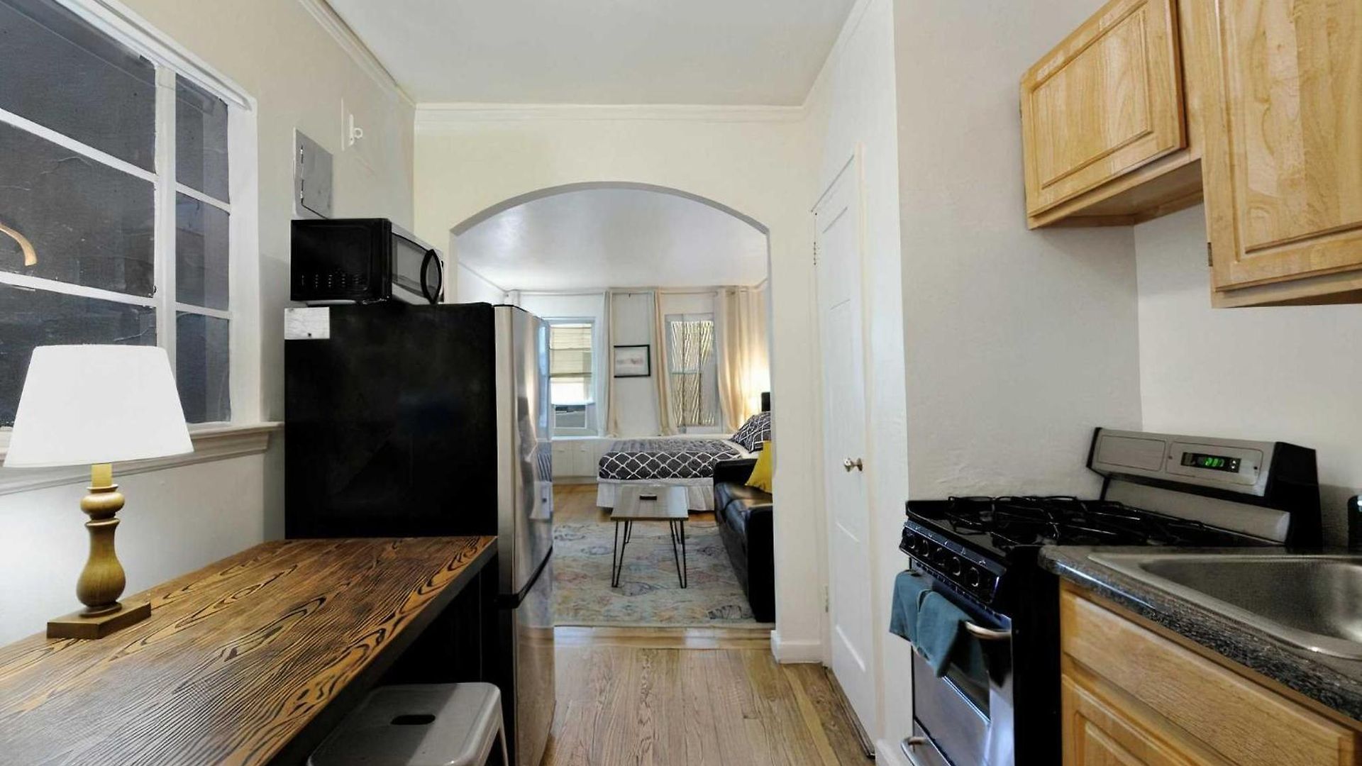 The United Flat Iv Vibe 8607 * New York