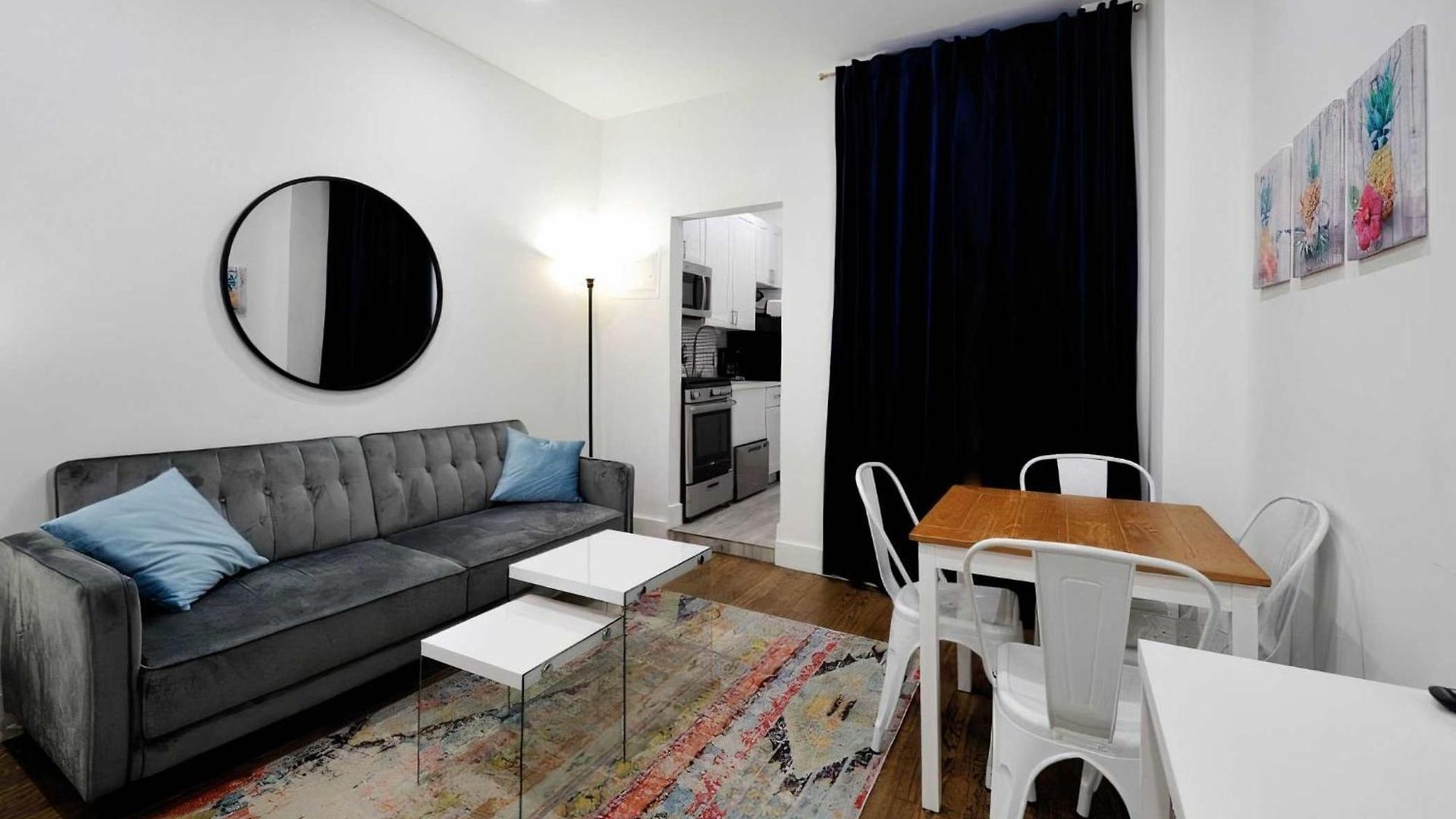 The Lux Lex V Vibe 8624 Apartment *