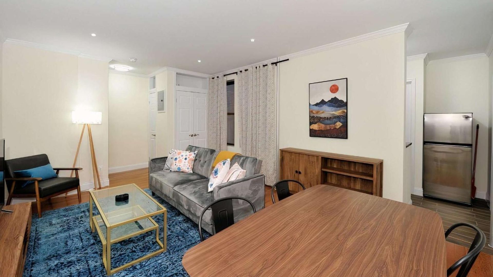 The Lexy V Vibe 8631 Apartment