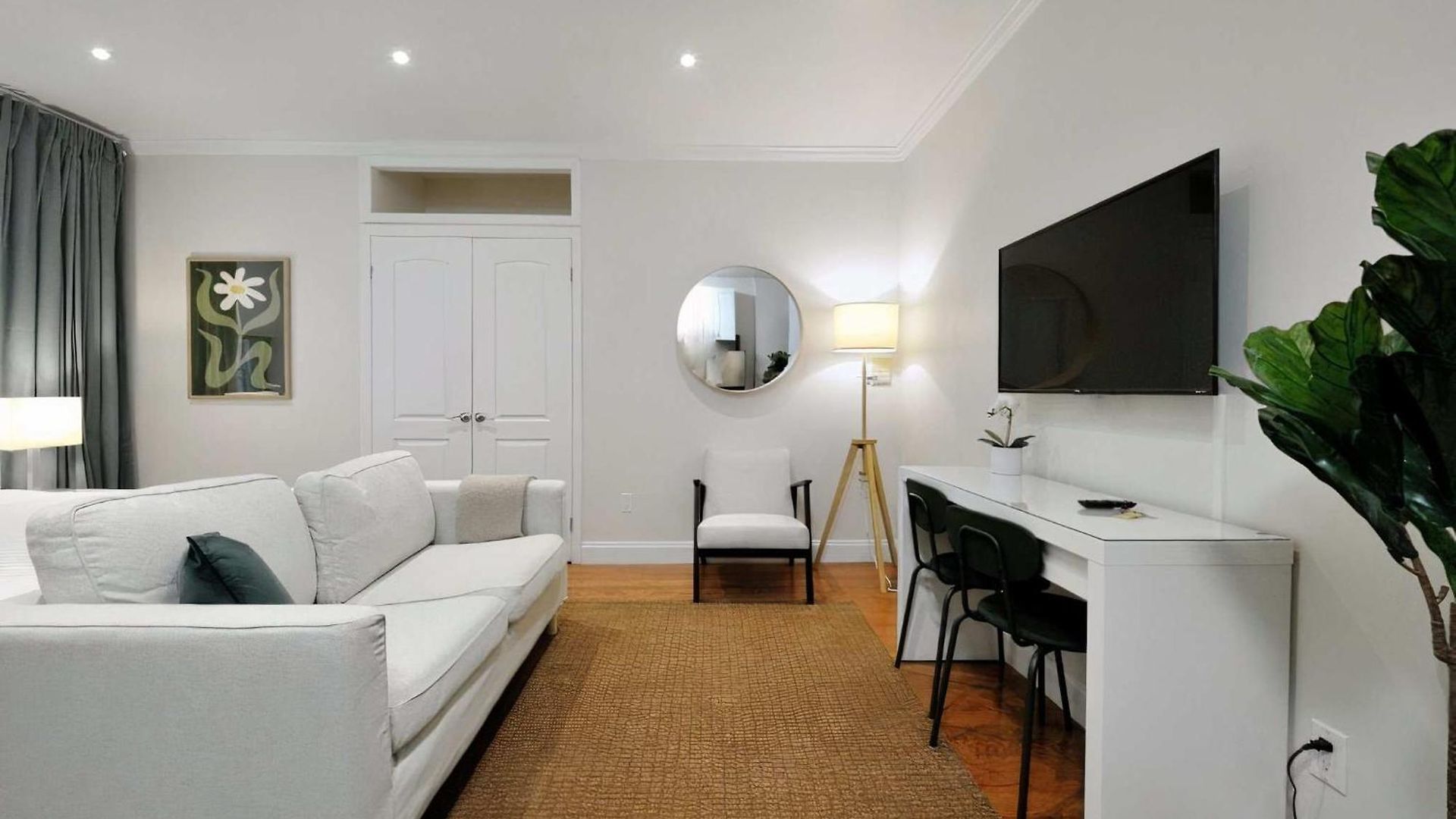 Apartment The Lexy Ii Vibe 8611