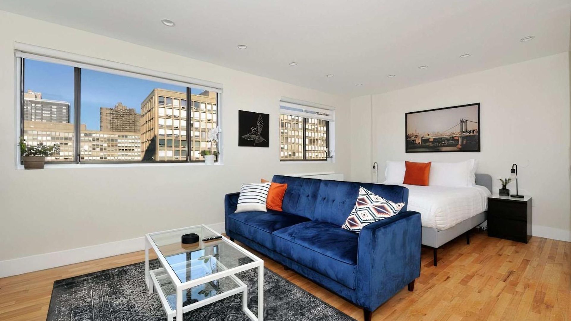Apartment The Kips V Vibe 8651 New York