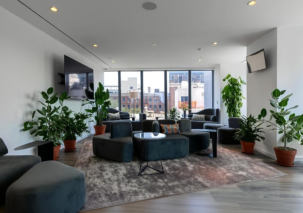545 Vanderbilt Avenue #ph2g 1-bedroom Apartment *