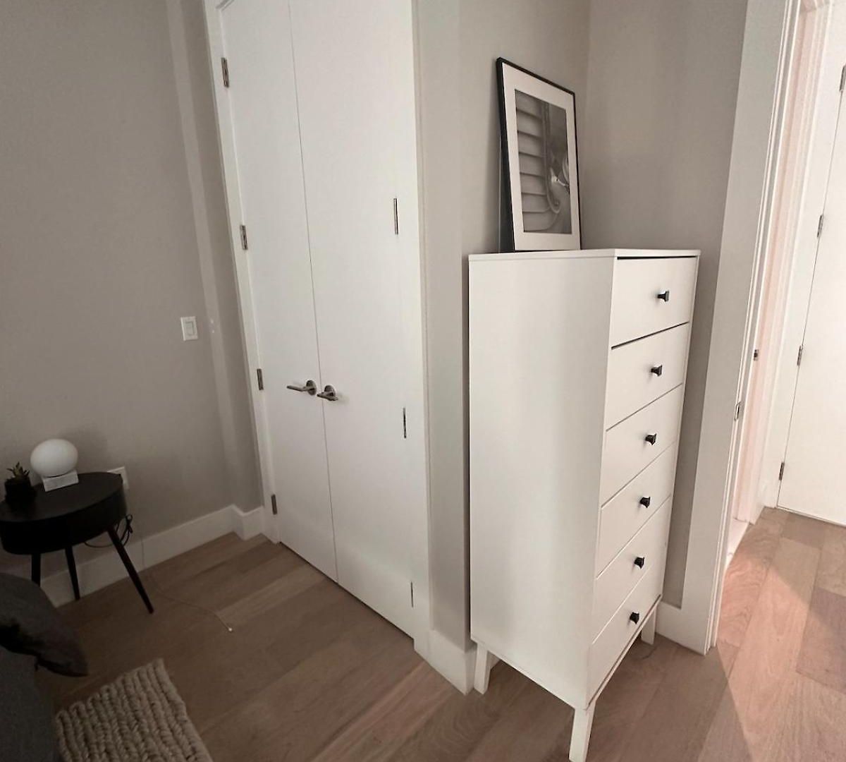 Apartment 1br Flatbush Gym, Sauna, Rooftop Monthly *